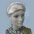 Wholesale  popular designer Hair Accessories Plastic Head Band ins fashion pearl headband