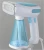 Import Wholesale Price cheap handheld garment steamer fabric high pressure vertical High Temperatures Brush 2020 from China