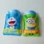 Import Wholesale Price Cute Cartoon Design Hand Feet Neck Warmer Rubber Hot Water Bottle Bag from China
