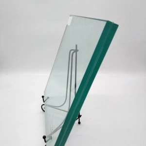 Wholesale Price In China Building Materials Safety Laminated Glass