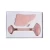 Import Wholesale Price Rose Quartz Jade Roller And Gua Sha Set from China