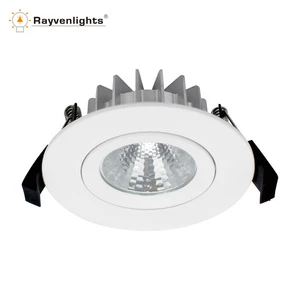 Wholesale Price SAA Approval Warm White 8W AC 12V MR16 LED Dimmable Led Spotlight