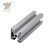 wholesale price shanghai oval aluminum profile tile trim profile for led strip
