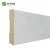 Import Wholesale Price Wood Trim  Connection Baseboard Moulding from China