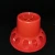 Import Wholesale Prices Plastic Poultry Chicken Manual Red Feeder from China