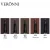 Import Wholesale Professional Waterproof Double-end Autorotation Eyebrow pencil with brush from China