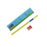 Wholesale promotional gift kids stationery set with cheap price