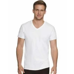 Wholesale pure cotton comfortable mens and womens does not fade without ball round neck T-shirt