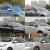 Import Wholesale self-adhesive anti scratch durable car protection film fadeless front windshield protective film from China
