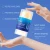 Import Wholesale Shea Butter Vitamin E Foot Cream Heeling Irritating Cracked Hand Care Salve Foot Massage Stick For Dry Skin foot balm from China