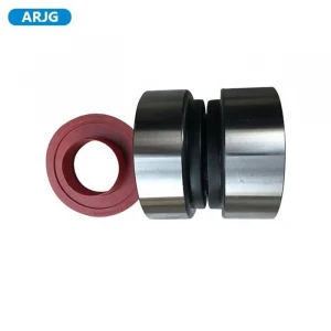 Wholesale Simple In Design Hot and Cold Processing Program Steel Wheel Hub Bearing Auto Bearing For Low Noise Electromotor