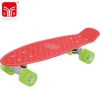 Wholesale Skate Board, Four Wheel Self Balancing Skateboard With PP Deck