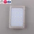 Import Wholesale solar power bank mobile phone charger 10000mah with led light from China