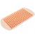 Import Wholesale Stackable Whiskey Ice Cube Mold Container Maker 160 Grids Mini Tiny Silicone Ice Cube Tray from China