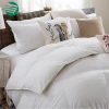 Wholesale Super Soft Luxury White Goose Down Comforter Duvet Inner