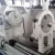 Import Wholesale top quality horizontal lathe metal new manual  universal turning lathe CA6180 from China