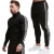 Import Wholesale Training Gym Track Suits Custom Mens Jogging Tracksuit from China