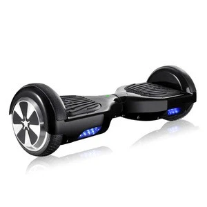 Wholesale UL2272 Certification Hoverboard Two Wheels Self Balancing Electric Scooter
