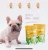Import Wholesale vacuum package organic rabbit leg meat  dog cat wet pet food from China