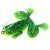 Import Wholesale Wobbler Jig Head Fishing Lure Frog Fishing Lure Artificial Baits from China