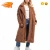 Import Wholesale Womens Longline Teddy Faux Fur Winter Coats from China