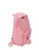 Wholesale women&#x27;s outdoor travelling solid color school backpack bag set