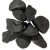 Import Wholesales Briquette Hard Wood 5-30cm Black Sawdust Barbecue (BBQ )Charcoal From Vietnam from China