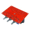Wide Voltage 12-24V 100W 2.1 Channel 3116D Amplifier Board TPA3116D2 High Digital Audio Power Amplifier Circuit Board XH-M139