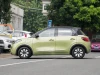 Widely Used New-and-Used Wuling-Bingo Light Enjoyment Small Pure Electric Car