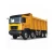 Import Widely Used New Style Heavy Dump Truck with Good Condition from China