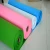 Import Width 2m of the non woven polyester and wool felt from China