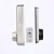 Import Wifi internet remote control touch screen bluetooth smart deadbolt door lock from China
