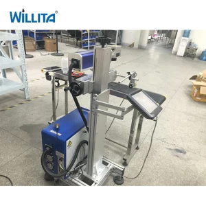 Willita Long-Lived High Degree Automation A2 Laser Printer