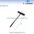 Import Window Squeegee Cleaning Tool Car Window Cleaner Car Squeegee Windshield Cleaning Sponge And Dual Blade Rubber Squeegee from China