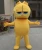 Import Windranger - Plush mascot suits disfraz de garfield costume from China