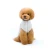 Import Winter Dog Clothes Floss Dog Clothes Warm Dog Apparel Zipper from China