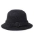 Import winter warm bucket hats for women cheap fashion young girls bucket Formal hats for wholesale from China