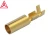 Import Wire custom brass car connector terminal from China