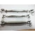 Import Wire steel rope turnbuckle wire rope  M8 304 stainless steel jaw to jaw  turnbuckle from China