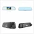 Import Wireless night vision hidden camera car front view rearview mirror vehicle traveling data recorder dash dvr from China