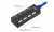 Import with independent power switch buttonfor charging desktop laptop extension 20 4-port usb3.0 hub from China