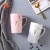 Import WKTM025 Wholesale Custom printed porcelain calacata grey pink marble mr and mrs ceramic coffee cup gift mug with lid and spoon from China