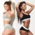 Import Women Fitness Suits Gym Yoga Shorts Bras Sports Running Vest Underwear Sets Sexy Short Pants Boxers Bras Suit Online shopping from Pakistan