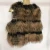 Import Women Raccoon Fur Vest Sleeveless Winter Coat 100% Real Light Brown from China