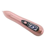 Women Use Personal Skin Care Multi-functional Beauty Equipment