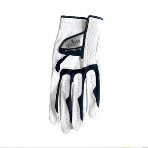 Women&#39;s golf gloves color for left hand