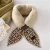 Import Women&#x27;s Winter Windproof Fluffy Faux Fur Shawl Scarf Ladies Soft Warm Luxury Collar Neck Warmer Wrap from China