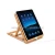 Import Wood Bamboo Portable Flexible Adjustable Laptop Mobile Phone Stand from China