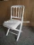 Import Wood Chateau Folding Chair for wedding and other event from China