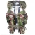 Import Wood Land 1000D Nylon Paintball Tactical Vest Military from China